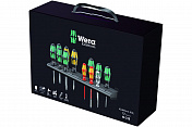 Набор отверток WERA Kraftform Comfort 1334/6, 6 предметов Wera  WE-051010  2