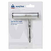 Ручка для установки жгутов  Мастак   109-40001 2