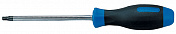 Отвертка TORX T40, L = 150 мм, с отверстием  King Tony  14274006 