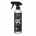 Универсальный очиститель UC (Ultra Clean) 500мл 