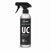 Универсальный очиститель UC (Ultra Clean) 500мл  Detail  DT-0108 | Helas.ru