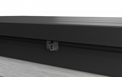 Сундук Denali DuoTech Deck Box 570 L
