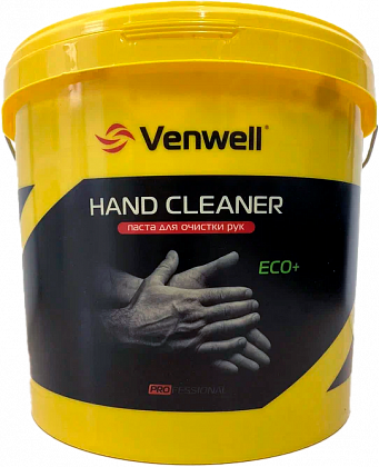 Паста для очистки рук Hand Cleaner 12,5л  