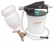 Приспособление для замены тормозной жидкости с заливным бачком Licota  ATS-4231 1