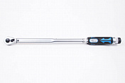 Динамометрический ключ 1/2" 40-200Нм, микрометр со шкалой Licota  AQW-N4200