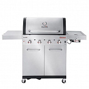 Газовый гриль Char-Broil Professional PRO 4S Char-Broil  468964021 