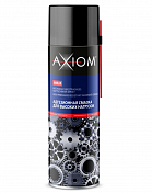 Смазка графитовая пластичная 650 мл Axiom  A9627 | Helas.ru 1