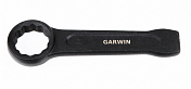 Ключ накидной ударный короткий 95 ммGarwin  GR-IR095 