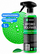 Hydro polymer professional Жидкий полимер (с проф. триггером) 1 л GRASS Grass  125306