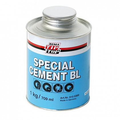 Специальный цемент BL 1000гр