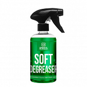 Soft Degreaser - спиртовой очиститель, 500 мл Chemical Russian  CR847
