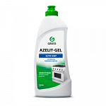 azelit гель средство для обезжиривания на кухне 0,5 кг grass