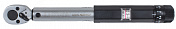 Динамометрический ключ 1/4" 3-15Нм, шкала-микрометр Licota  AQW-N2015V