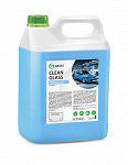Clean Glass Очиститель стекол, 5 кг GRASS