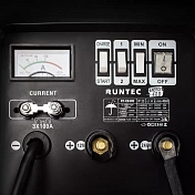 Пуско-зарядное устройство ENERGY 400 Runtec  RT-CB400 3