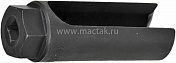 Головка для кислородных датчиков, 22 мм, разрезная, глубокая МАСТАК 103-60422 Мастак   103-60422