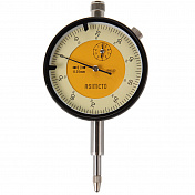 Индикатор часового типа 0,01 мм, 0 - 20 мм Asimeto  402-20-0