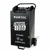 Пуско-зарядное устройство ENERGY 1000 Runtec  RT-CB1000