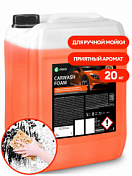 Carwash Foam 20 кг Шампнуь для ручной мойки автомобиля GRASS Grass  710120