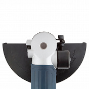 Пневматическая углошлифовальная машинка c рычажным включателем, 180 мм, 7600 об/мин.  Garwin Industrial  803017-18-10 4
