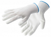 Перчатки рабочие полиуретановые, белые, размер11, 12 пар  Högert  HT5K226-11