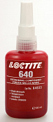 Loctite 640 Вал-втулочный анаэробный.фиксатор медленной полимеризации 50 мл