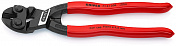 Болторезы  CoBolt® фосфатированные, черного цвета 200 мм Knipex  KN-7141200