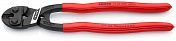 KNIPEX CoBolt® XL фосфатированные, черного цвета 250 мм   KN-7131250SB