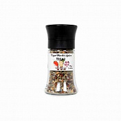 Приправа Тайская 70г в мельнице  Cape Herb & Spice  SG14 