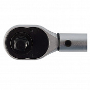 Динамометрический ключ с приводным квадратом 1/2", 50-350 Нм Garwin  501518-50-350-12 3