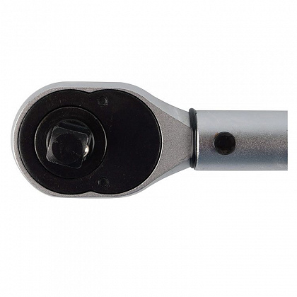 Динамометрический ключ с приводным квадратом 1/2", 50-350 Нм