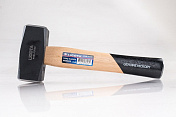 Кувалда с ручкой из дерева гикори 1500 г Licota  AHM-19150  3