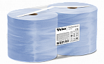 Салфетки 2-х слойные бумажные протирочные (2 рулона по 1000 листов 24х35 см) 