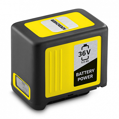 Аккумулятор Battery Power 36/50