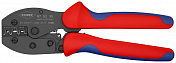 Ручной обжимник 220 мм Knipex  KN-975235