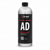 Кислотный шампунь  AD "Acid Shampoo"  НОВИНКА Detail  DT-0325