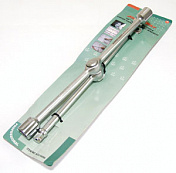Ключ баллонный крестообразный 17х19х21x1/2"DR, 410 мм Jonnesway  AG010099