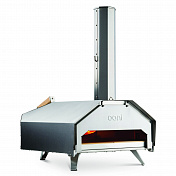 Дровяная печь для пиццы Ooni Pro 16 Ooni  UU-P08100 