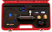 Съемник гидравлический для запрессовки и выпрессовки сайлентблоков и подшипников Licota  ATC-1020