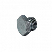 Заглушка G1/4*12 для помпы E3B2515R   AVD-0406