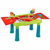 Столик для творчества Creative Play Table Keter  17184058 