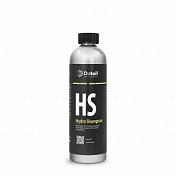 Шампунь вторая фаза с гидрофобным эффектом  HS (Hydro Shampoo) Detail  DT-0115