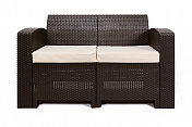 Комплект мебели на террасу Rattan Premium Set 1