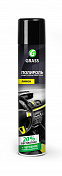Dashboard Cleaner Полироль-очиститель пластика лимон, аэрозоль 750 мл  GRASS Grass  120107-1
