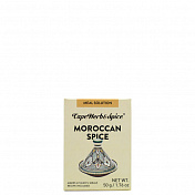 СПЕЦИЯ CAPEHERB&SPICE MOROCCAN SPICE Cape Herb & Spice  B09 