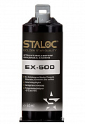 Структурный клей EX-500 STALOC  104408983