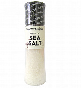 Соль морская 360г мельница Cape Herb & Spice  G01 