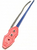 604270-1280 Ключ трубный цепной, усиленный, 1280 мм, макс. диаметр 200 ммGarwin Industrial  604270-1280 