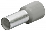 Гильзы контактные с пластмассовыми изоляторами   KN-9799331