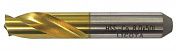 Сверло для точечной сварки HSSCO под пневмодрель 8 х 42,6 мм Licota  SD-0843S 2